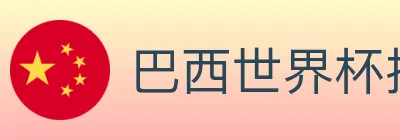 巴西世界杯投注入口 logo